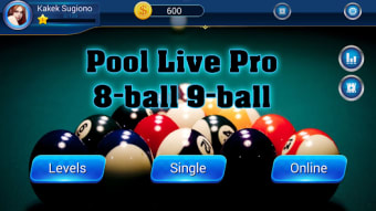 8 Ball Pool - Billiard Offline