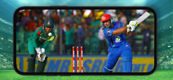 PTV Sports: Live Cricket TV HD