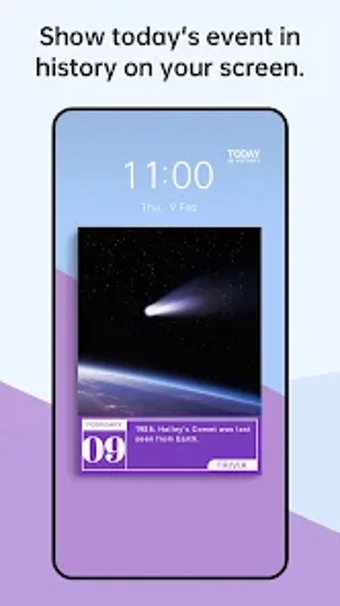 92 Lock Screen for realme