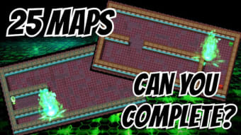 25 Maps PREMIUM - RPG