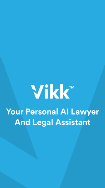Vikk - AI Lawyer  Legal Help