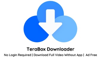2024 ▷ TeraBox Link Video Downloader