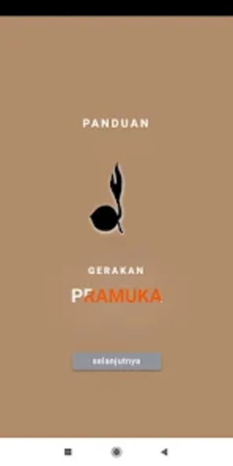 Pandu Pramuka