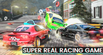 Racing Nation 3D