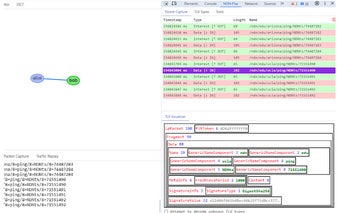 NDN-Play Devtools