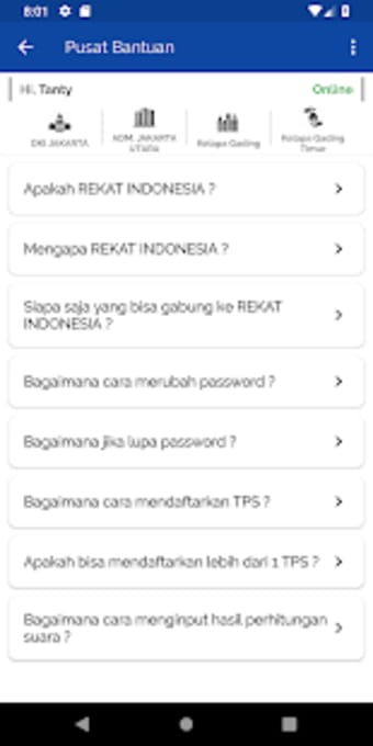 Rekat Indonesia