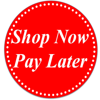Shop Now Pay Later App