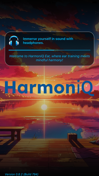 HarmoniQ Ear