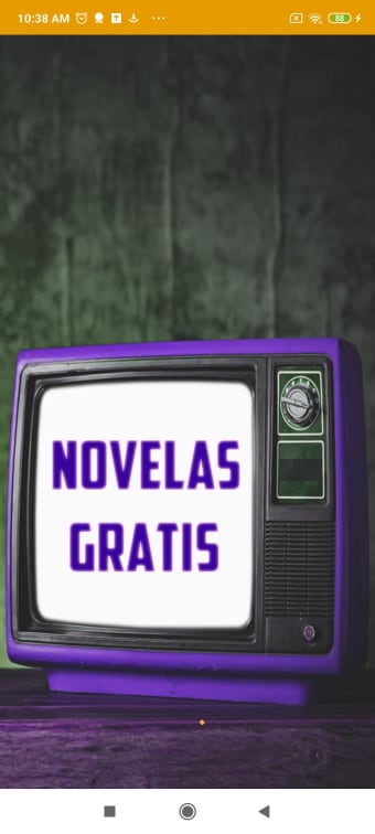 Novelas de Tlvisa Mexicanas