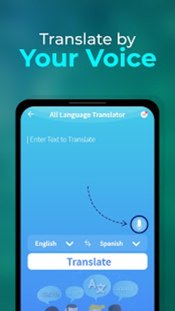 Free Language Translator App - Voice Translate Pro