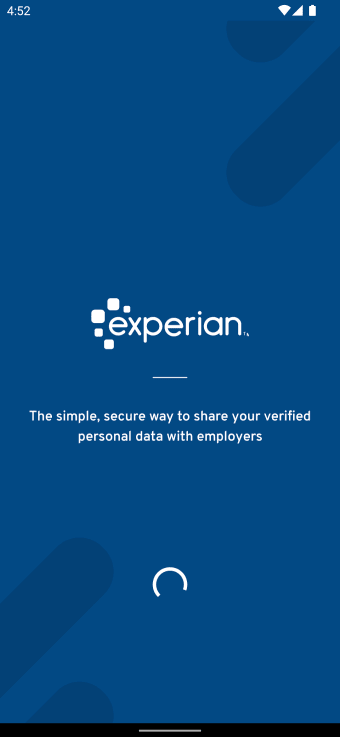 Experian Candidate RTW