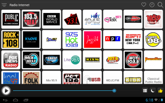 Philippines Radio Stations Online - Philippines FM