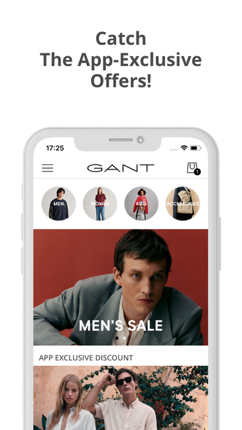 Gant UAE