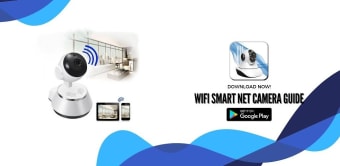 Guide: Wifi Smart Net Camera