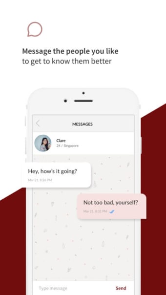Sugarbook –– The Dating App