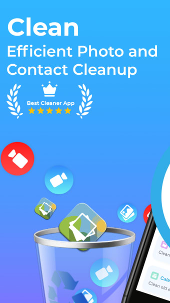 Phone Cleaner: Free Up Storage
