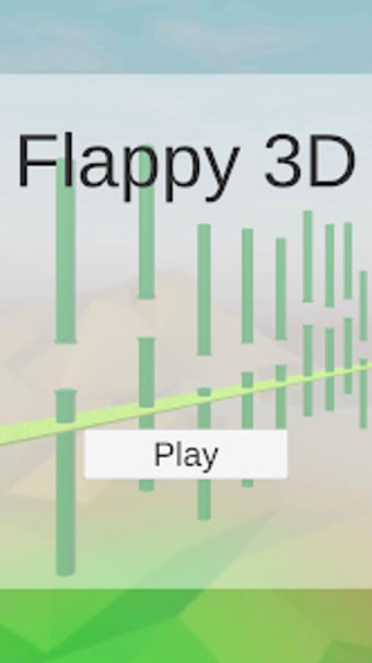 Flappy 3D