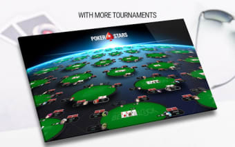PokerStars: Free Poker Games with Texas Holdem
