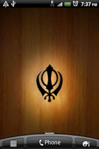 Sikh Live Wallpaper