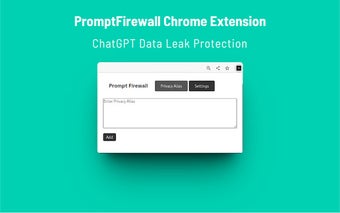 Prompt Firewall