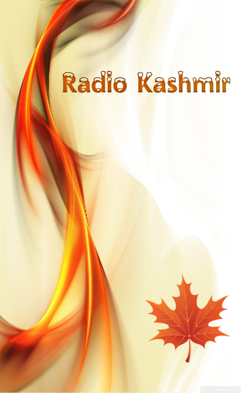 Radio Kashmir