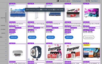 Browse AI: Fast Web Scraping & Monitoring