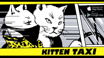 KittenTaxi