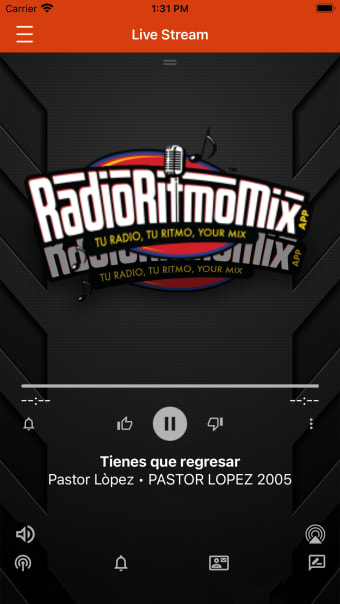RadioRitmoMix