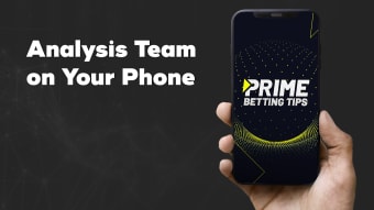 Prime Betting Tips