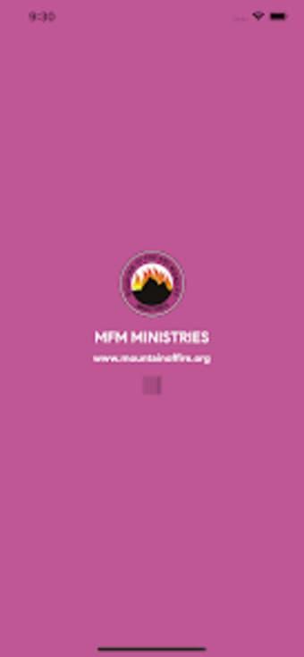 MFM MINISTRIES