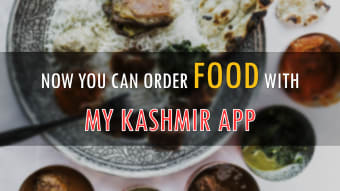 My Kashmir