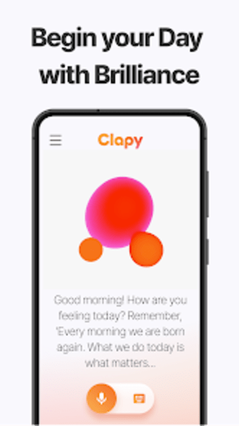 Clapy: Your Personal AI