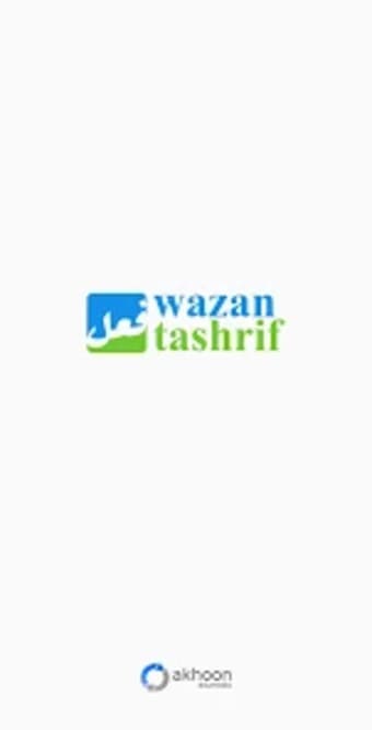 Wazan Tashrif 2