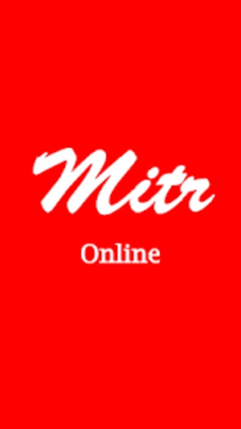 Mitr Online