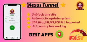 Nexus Tunnel