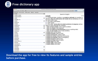VOX Spanish Dictionaries