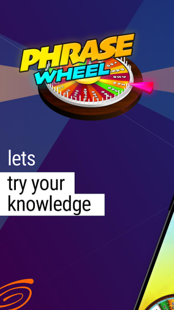 Phrase Wheel