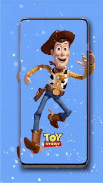 Toy Wallpapers Story