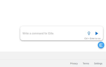 Eilla - AI assistant