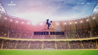 Higher Bridge Online