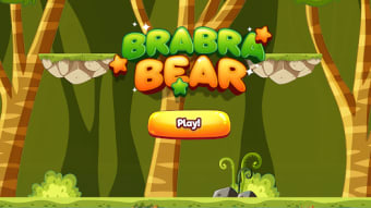 Brabra Bear