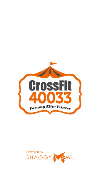 CrossFit 40033 Casalecchio