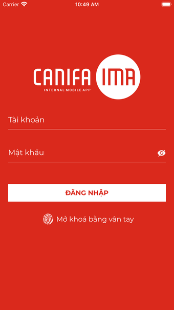 Canifa - IMA