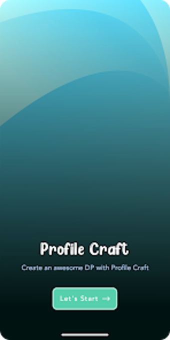 Profile Craft - Profile Pic