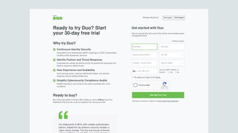 Image 0 for Cisco Duo