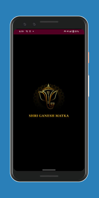 Shri Ganesh -online matka play