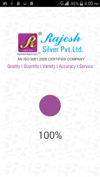 Rajesh Silver Pvt. Ltd
