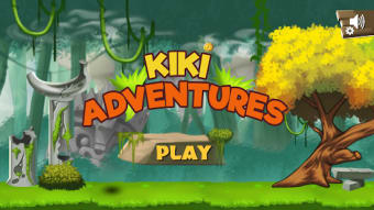 Kiki Adventures : Super Village
