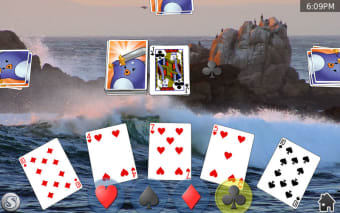 Card Shark Solitaire