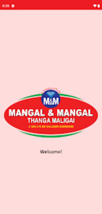 Mangal  Mangal Thanga Maligai